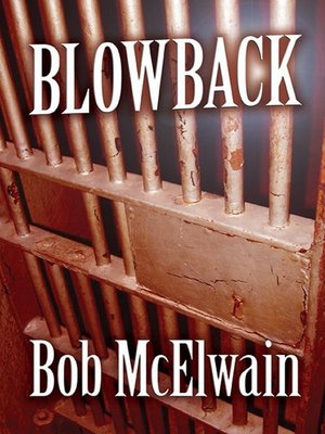 cover image of Blowback